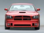 Dodge Charger SRT8 2005 года